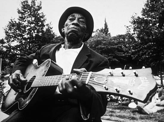 Missississippi John Hurt Missississippi John Hurt
