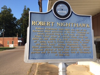 Robert Nighthawk