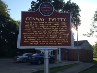 Conway Twitty