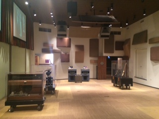 Stax Studio A