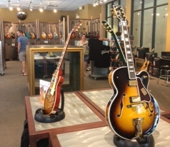 Gibson Showroom (238x206)