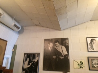 Sun Studios Main Room