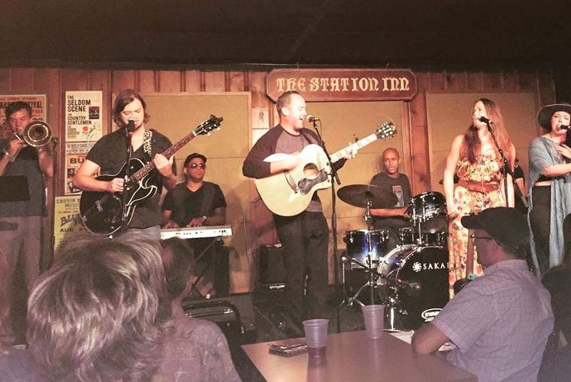 Cumberland Collective Best