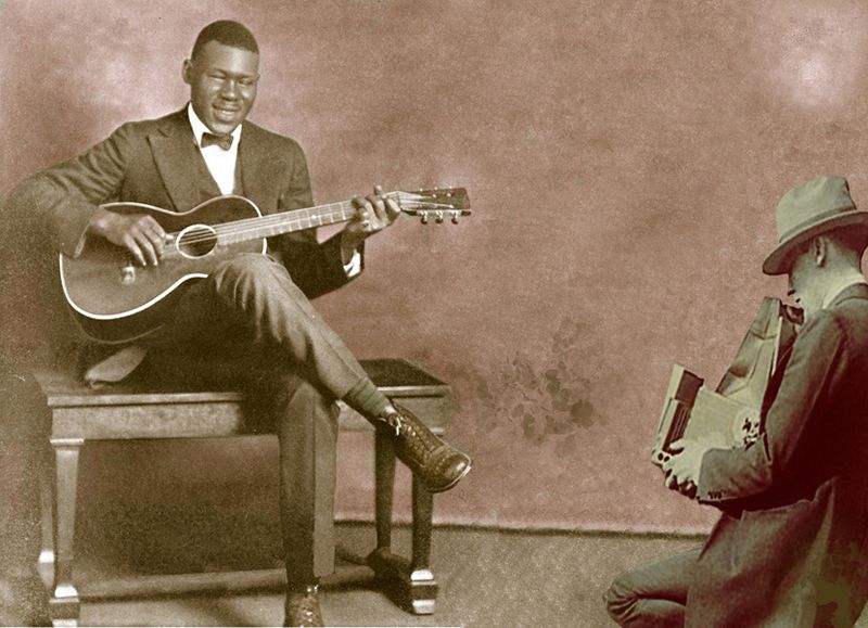 Blind_blake_by_dillinger1934