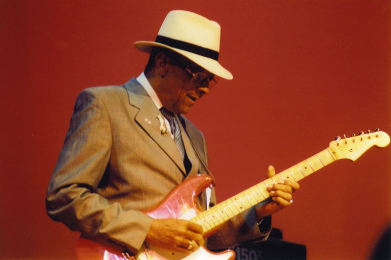 Hubert-Sumlin