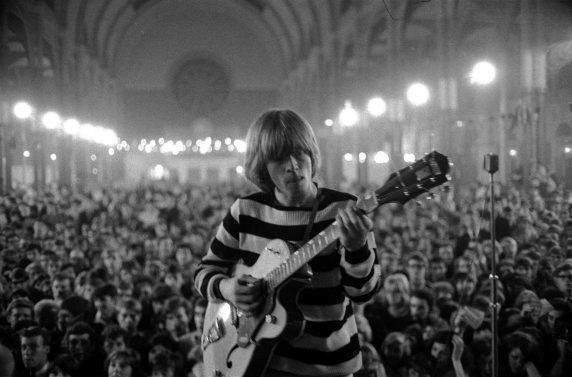 Brian Jones Live Brian Jones Live