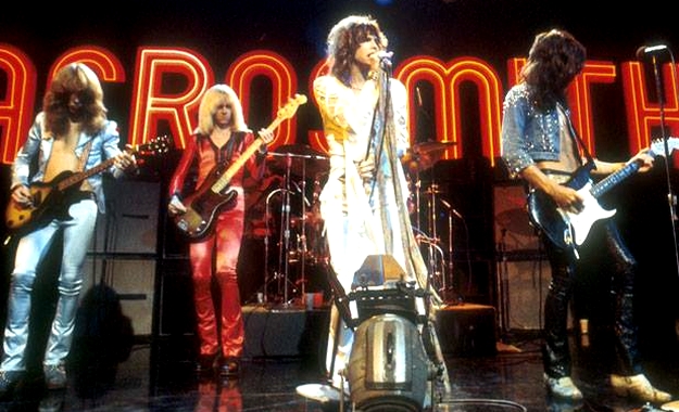 Aerosmith
