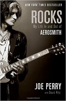 Joe Perry Bio