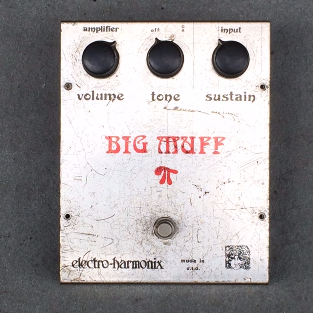 Big Muff