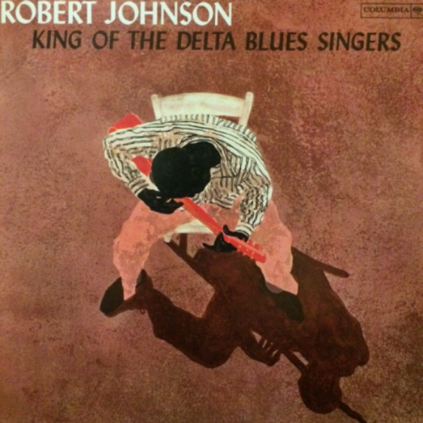 King of the Delta Blues Singers Vol I
