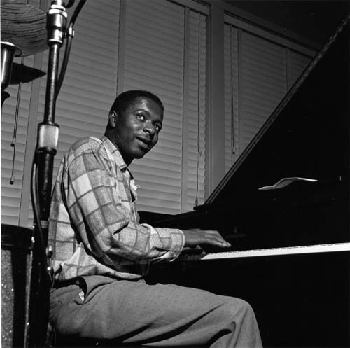 Wynton Kelly
