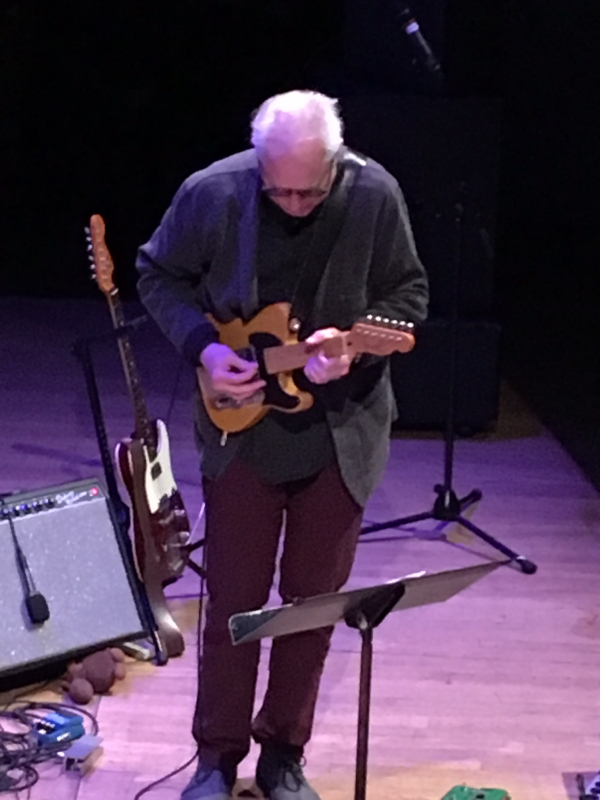 Bill Frisell