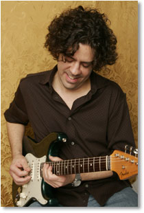 Chris Botta Jeanines Favorite