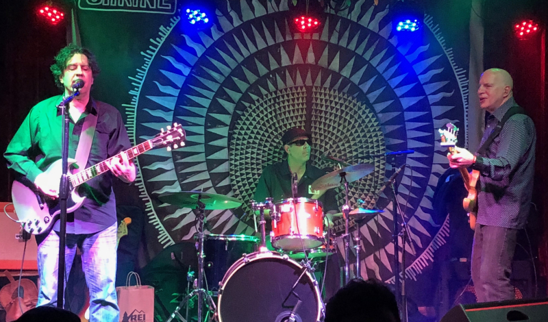 Saints and Sinners Shrine 110218