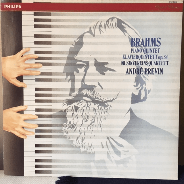 Brahms