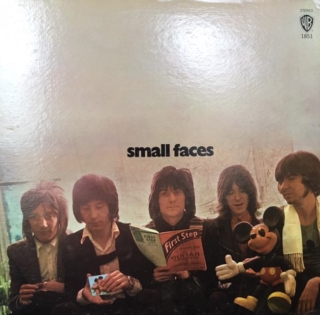 Small Faces Final