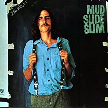 Mud Slide Slim