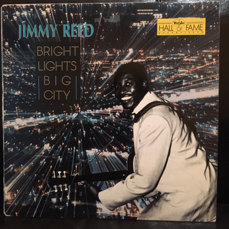 Bright Lights Big City