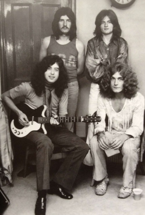 Led Zeppelin Danelectro Led Zeppelin Danelectro