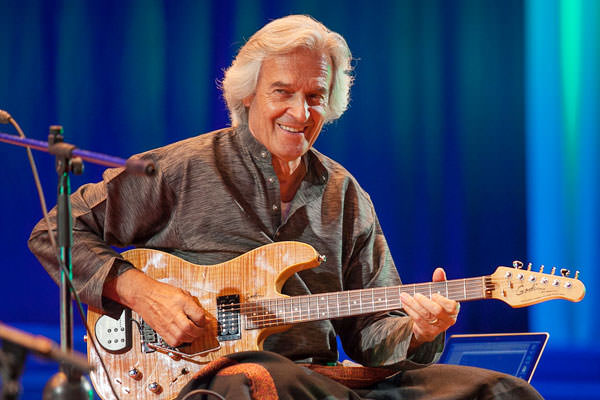 John-mclaughlin John-mclaughlin