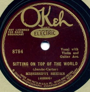 Sitting_on_Top_of_the_World_single_cover