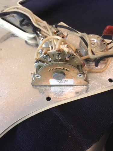 Switch Interior Switch Interior