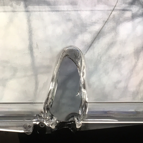 Melted Case Melted Case