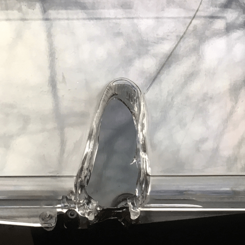 Melted Case Melted Case